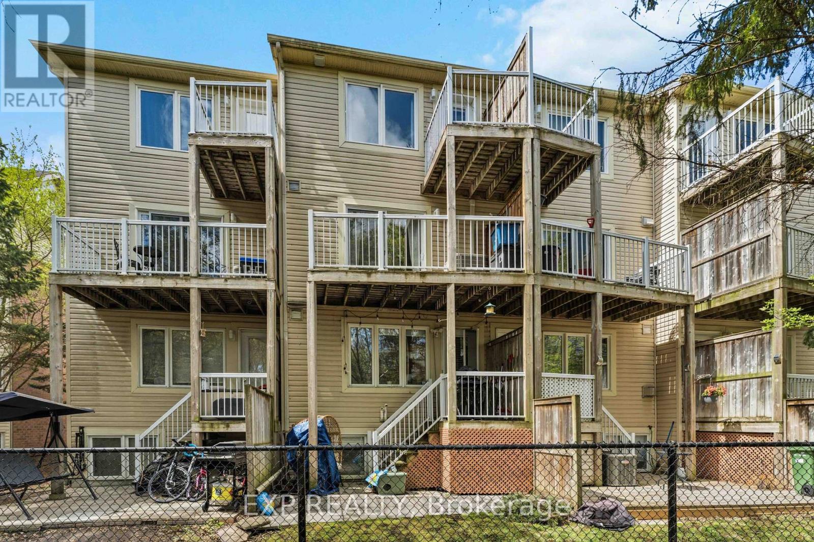 81 Strathaven Private, Ottawa, Ontario  K1J 1K7 - Photo 34 - X13159610