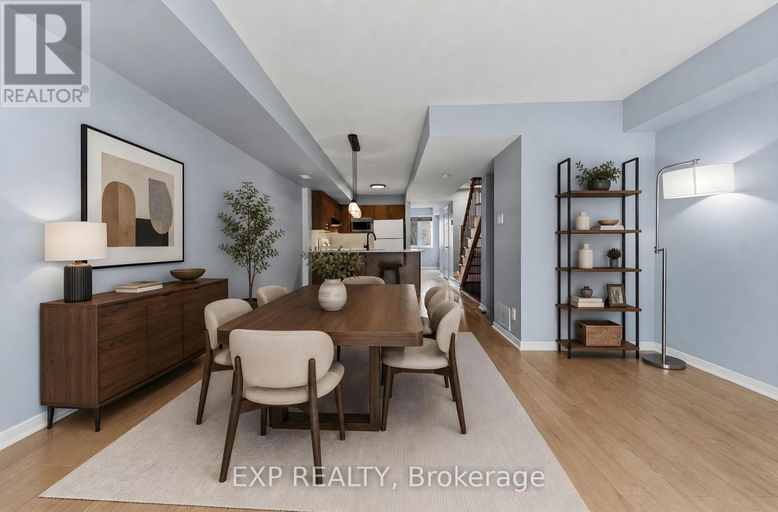 81 Strathaven Private, Ottawa, Ontario  K1J 1K7 - Photo 8 - X13159610