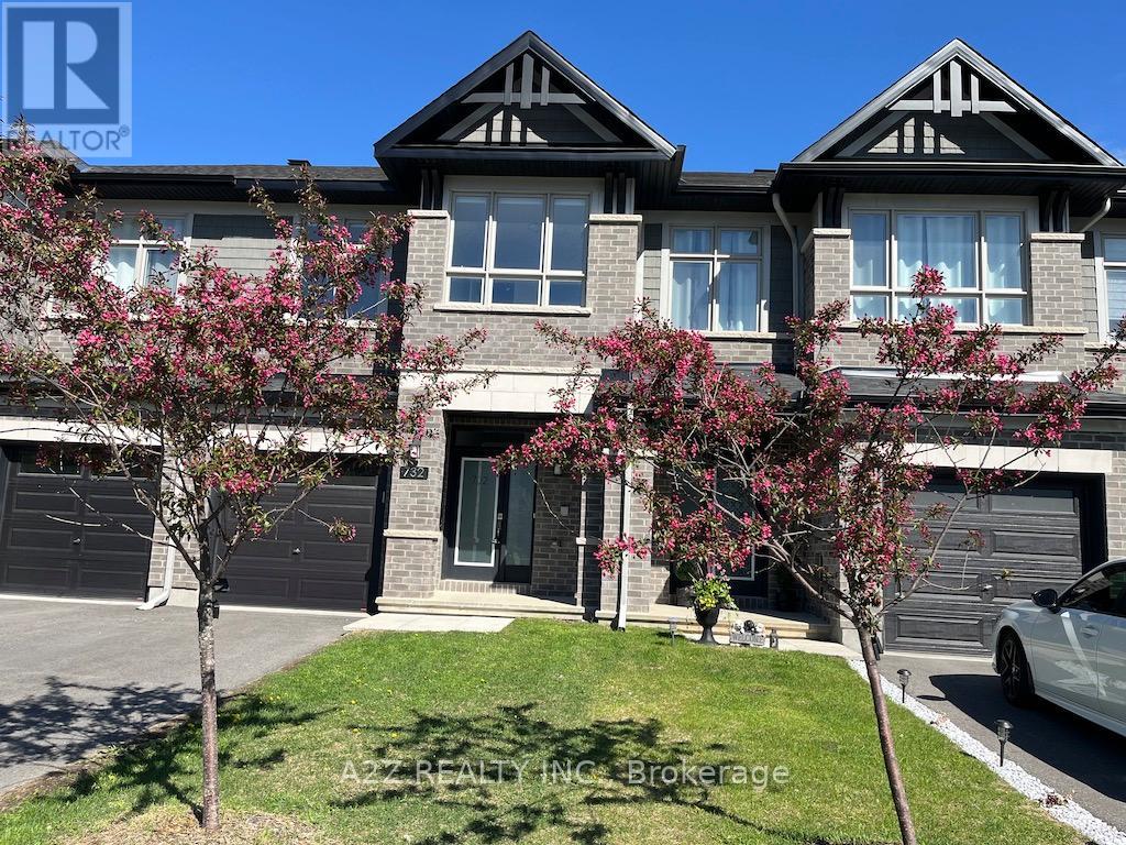 732 MIIKANA ROAD, Ottawa, Ontario
