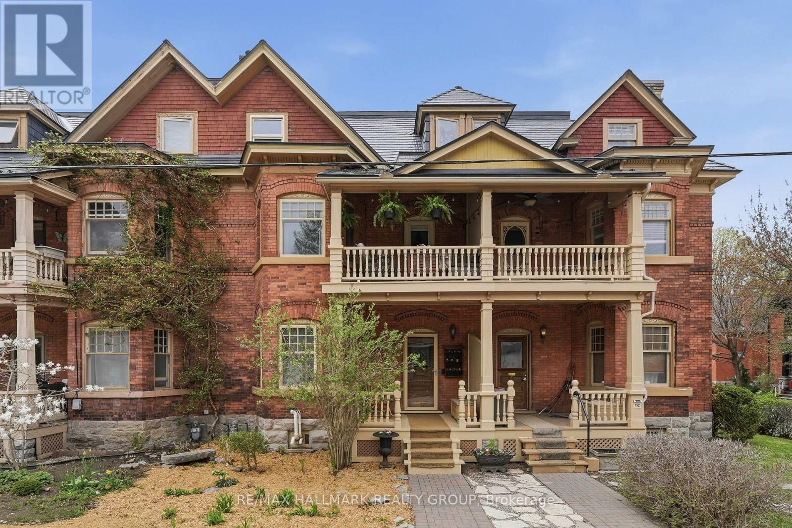 194 COBOURG STREET, Ottawa, Ontario