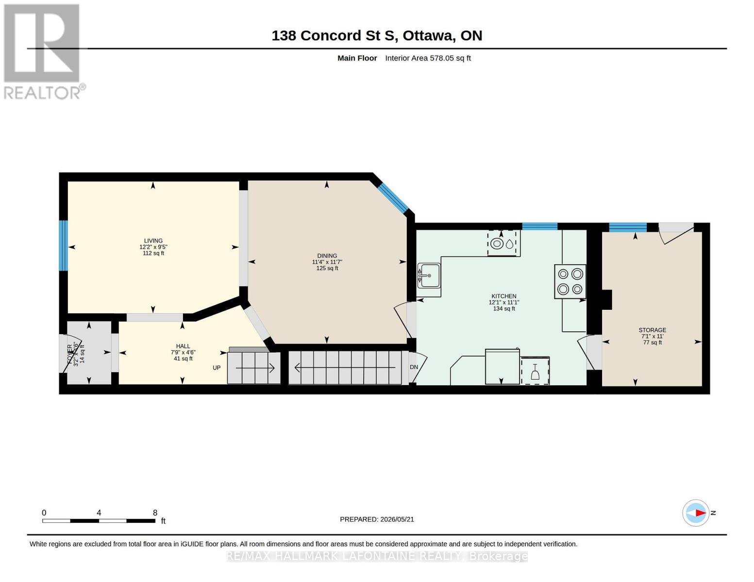 138 Concord Street S, Ottawa, Ontario  K1S 0Z4 - Photo 31 - X13159830