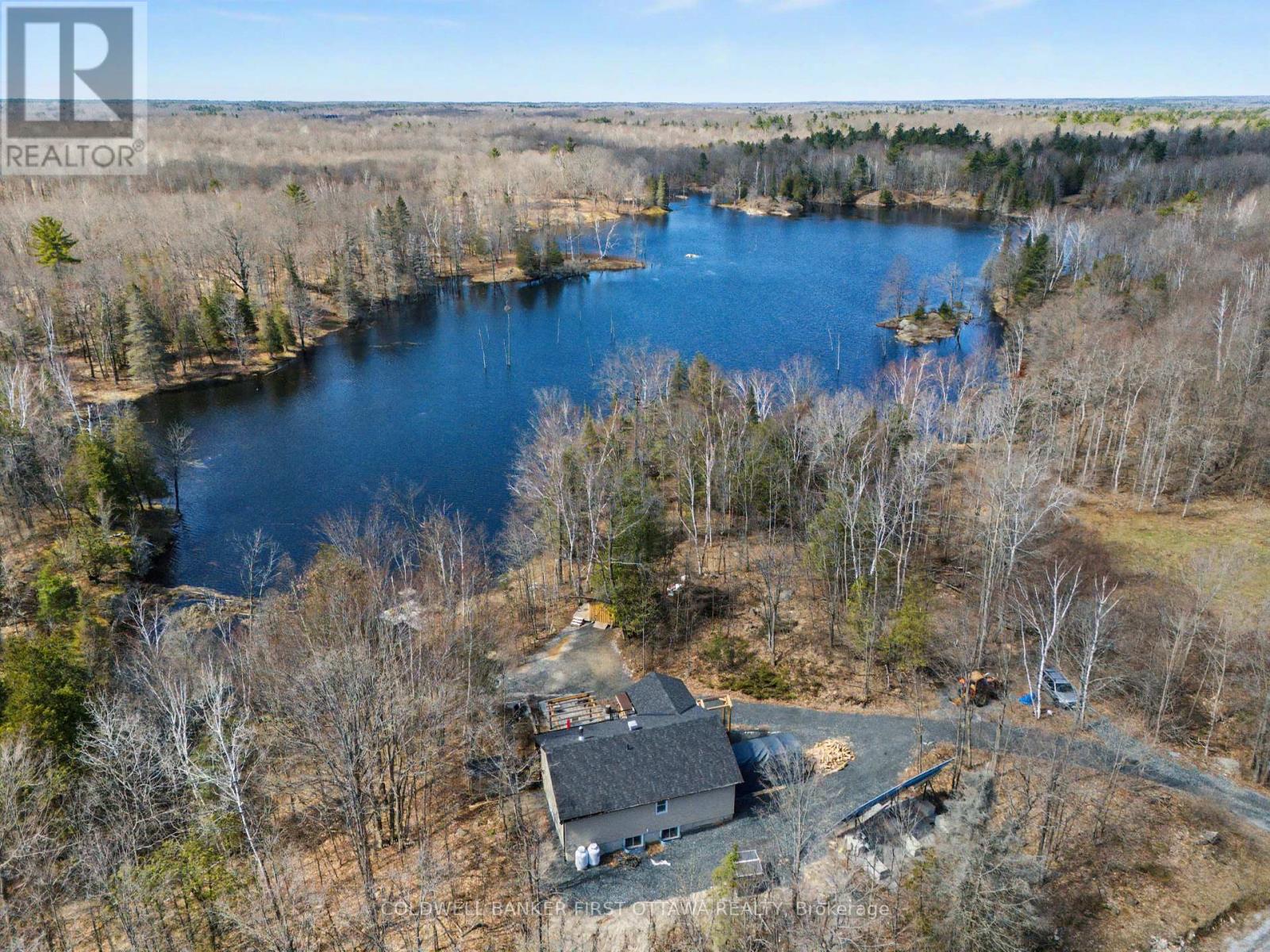 4031 BOLINGBROKE ROAD, Tay Valley, Ontario