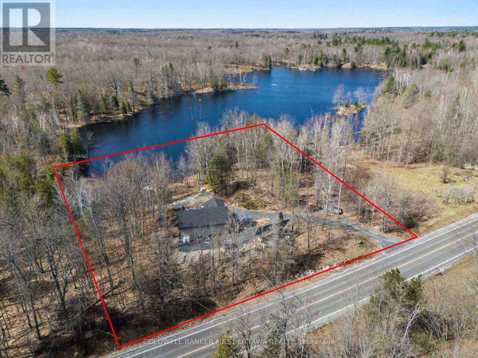 4031 Bolingbroke Road, Tay Valley, Ontario  K0H 2B0 - Photo 30 - X13159920
