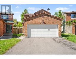 1809 BROUSSEAU CRESCENT, Ottawa, Ontario