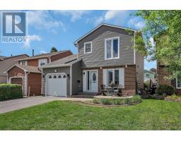 99 MELANIE CRESCENT, Ottawa, Ontario