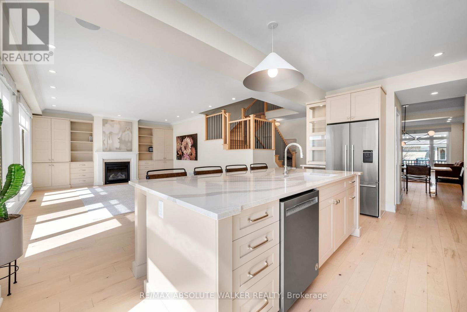 501 Egret Way, Ottawa, Ontario  K2J 5V3 - Photo 13 - X13159990