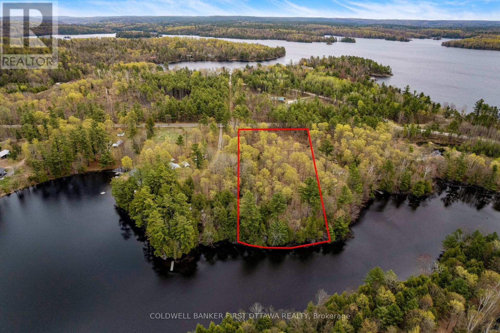 3776 BUCKSHOT LAKE ROAD, Addington Highlands, Ontario