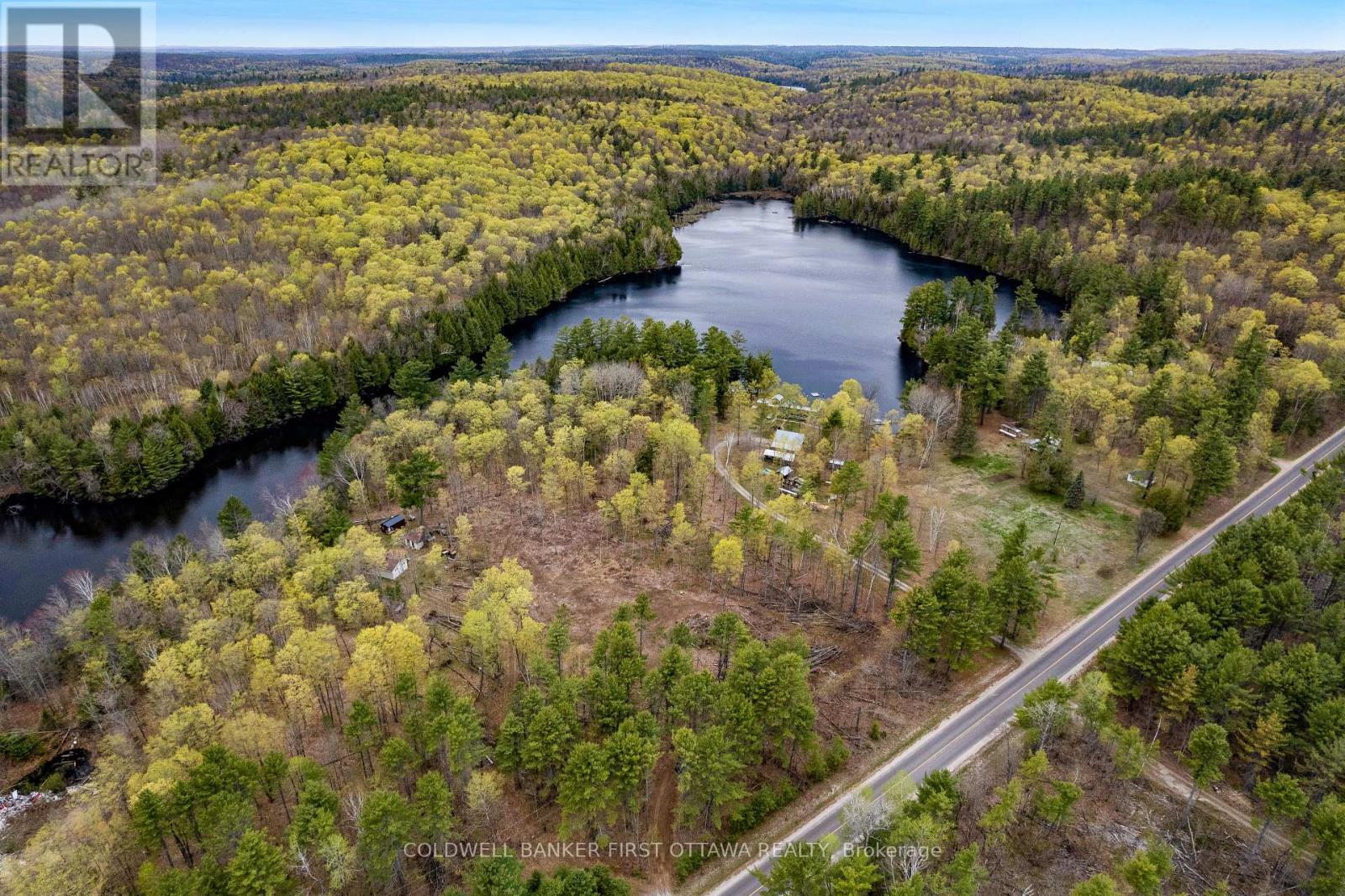3776 Buckshot Lake Road, Addington Highlands, Ontario  K0H 2M0 - Photo 18 - X13160010