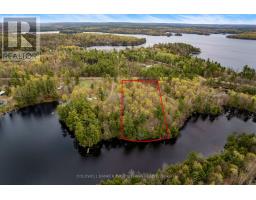 3776 BUCKSHOT LAKE ROAD, Addington Highlands, Ontario
