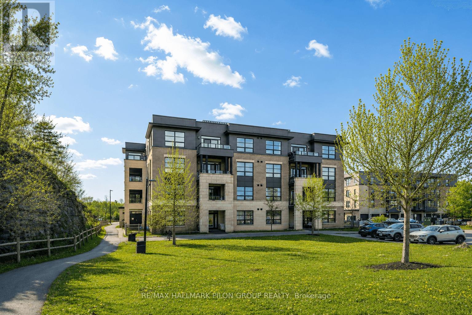403 - 230 TITANIUM PRIVATE, Ottawa, Ontario