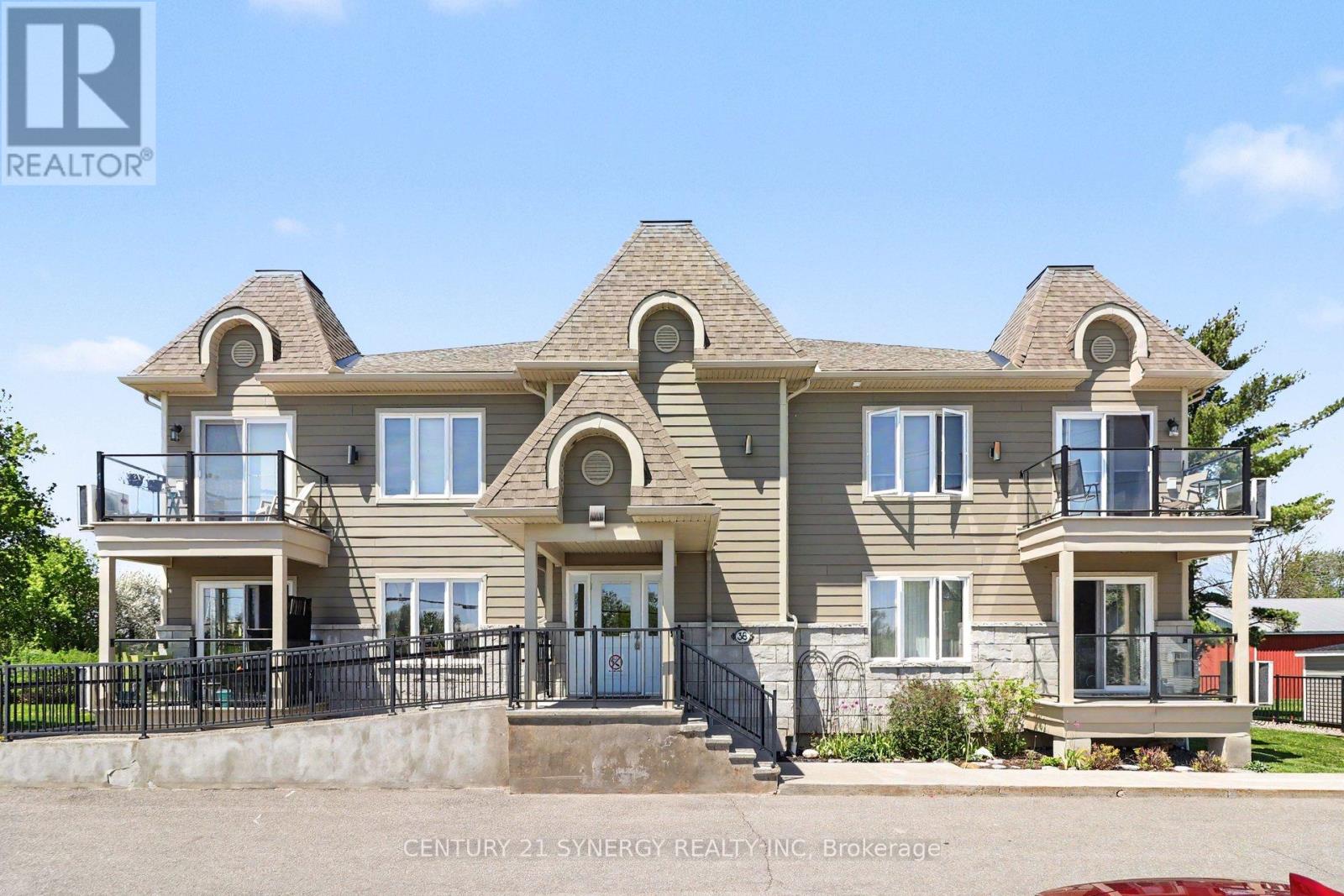 206 - 38 CHARLES STREET, North Stormont, Ontario