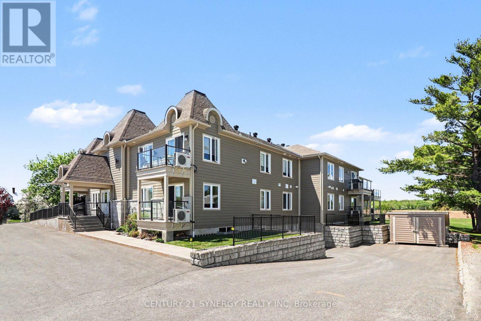 206 - 38 Charles Street, North Stormont, Ontario  K0A 1R0 - Photo 33 - X13160190
