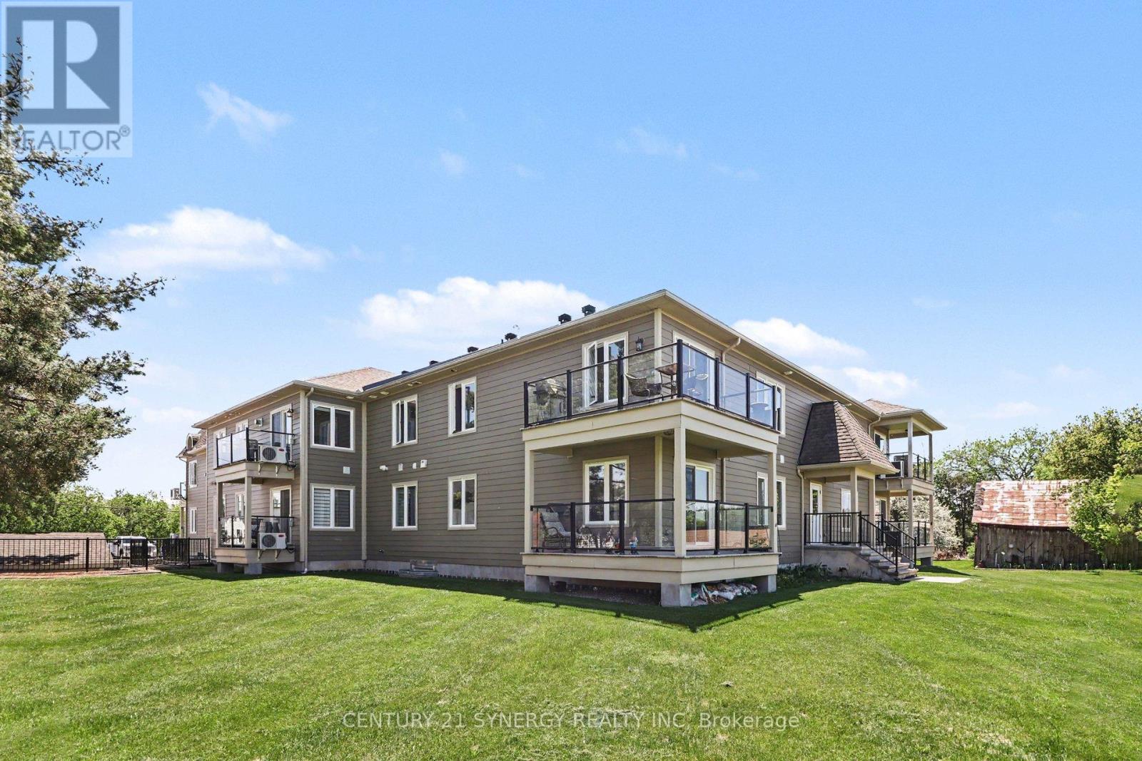 206 - 38 Charles Street, North Stormont, Ontario  K0A 1R0 - Photo 35 - X13160190