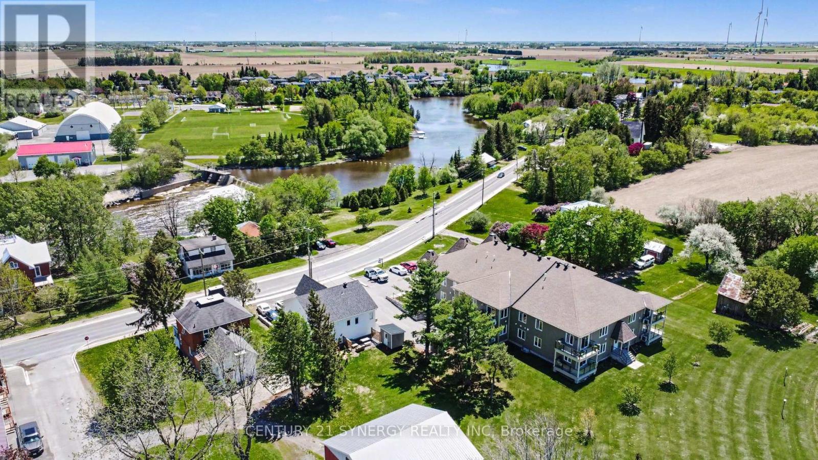 206 - 38 Charles Street, North Stormont, Ontario  K0A 1R0 - Photo 39 - X13160190