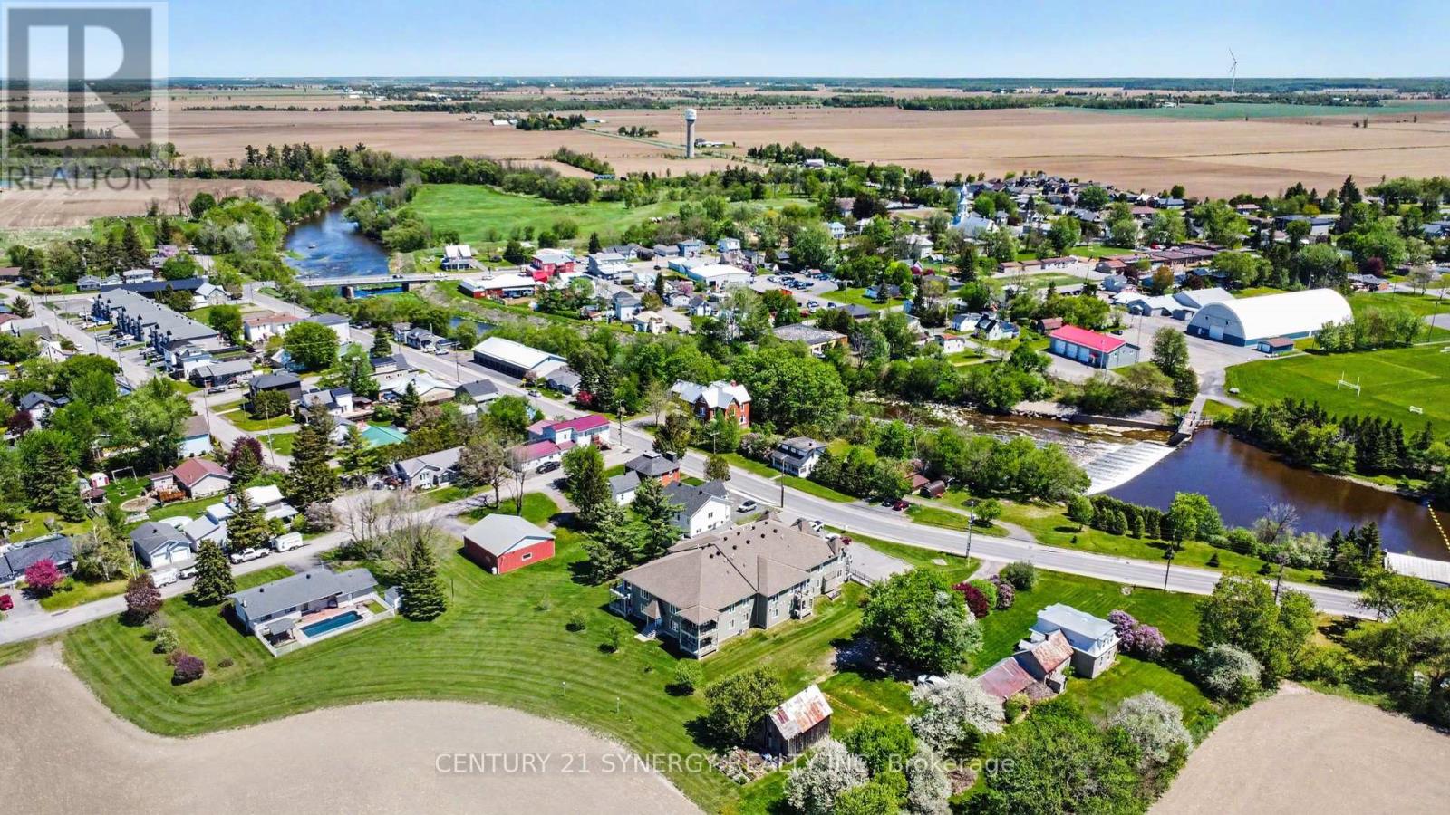 206 - 38 Charles Street, North Stormont, Ontario  K0A 1R0 - Photo 40 - X13160190