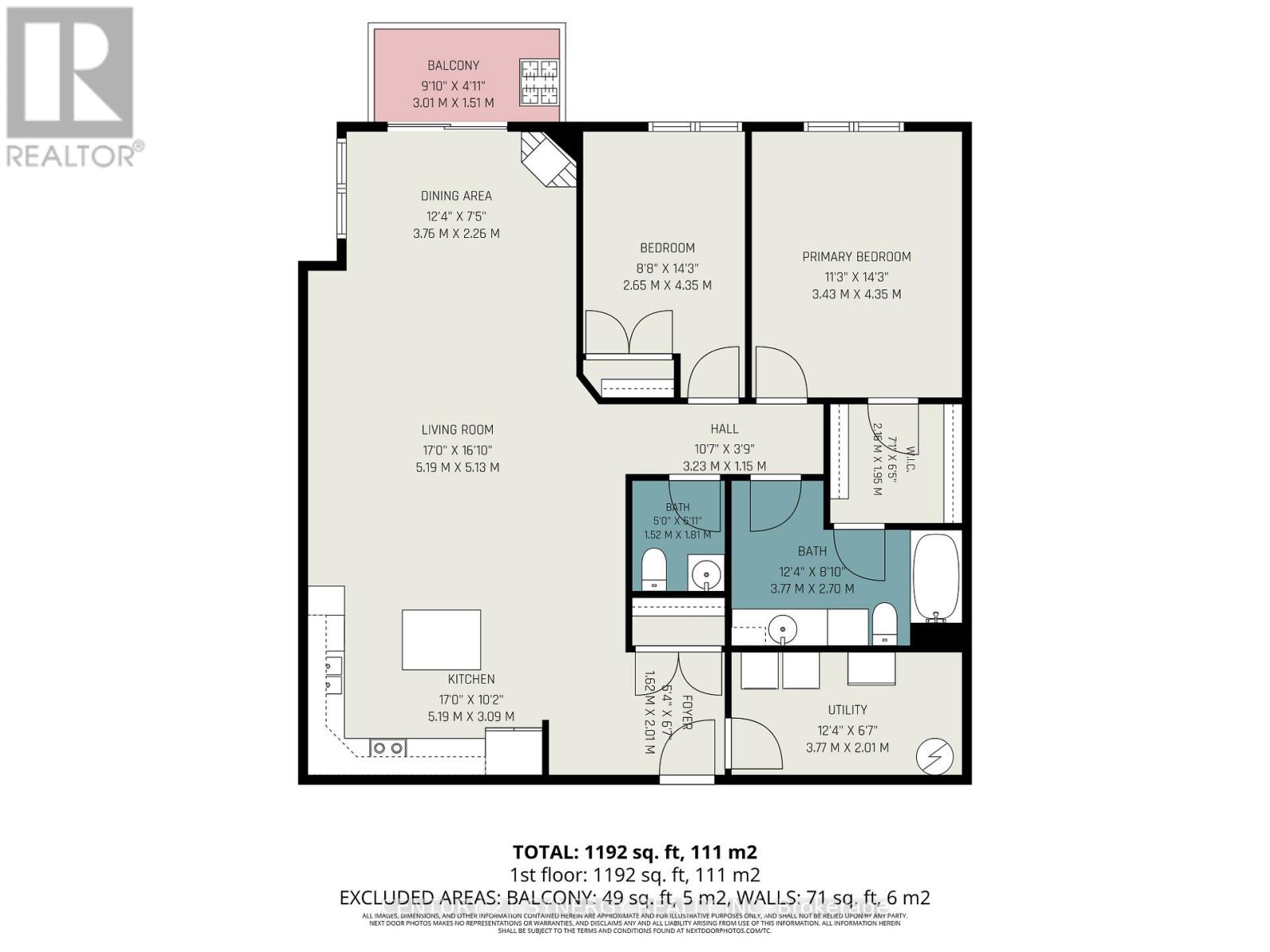 206 - 38 Charles Street, North Stormont, Ontario  K0A 1R0 - Photo 41 - X13160190