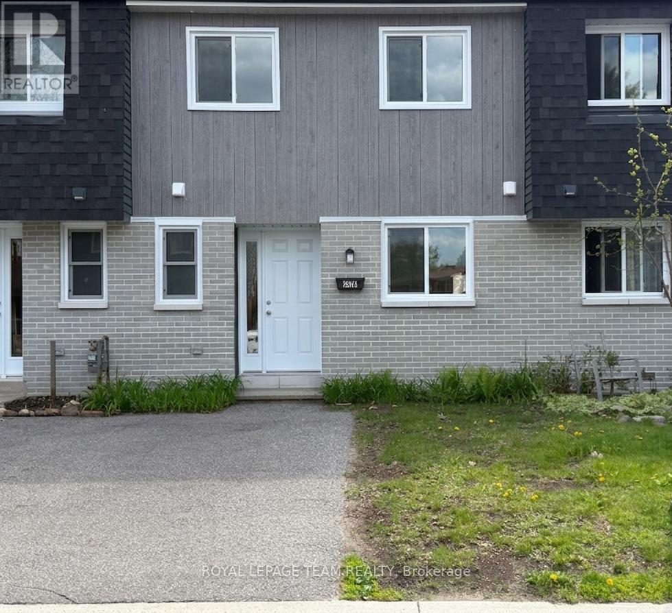 72 - 2976 OLYMPIC WAY, Ottawa, Ontario