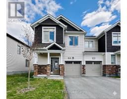 823 REGULUS RIDGE, Ottawa, Ontario