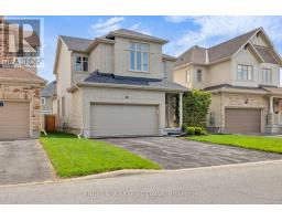 425 COOKS MILL CRESCENT, Ottawa, Ontario