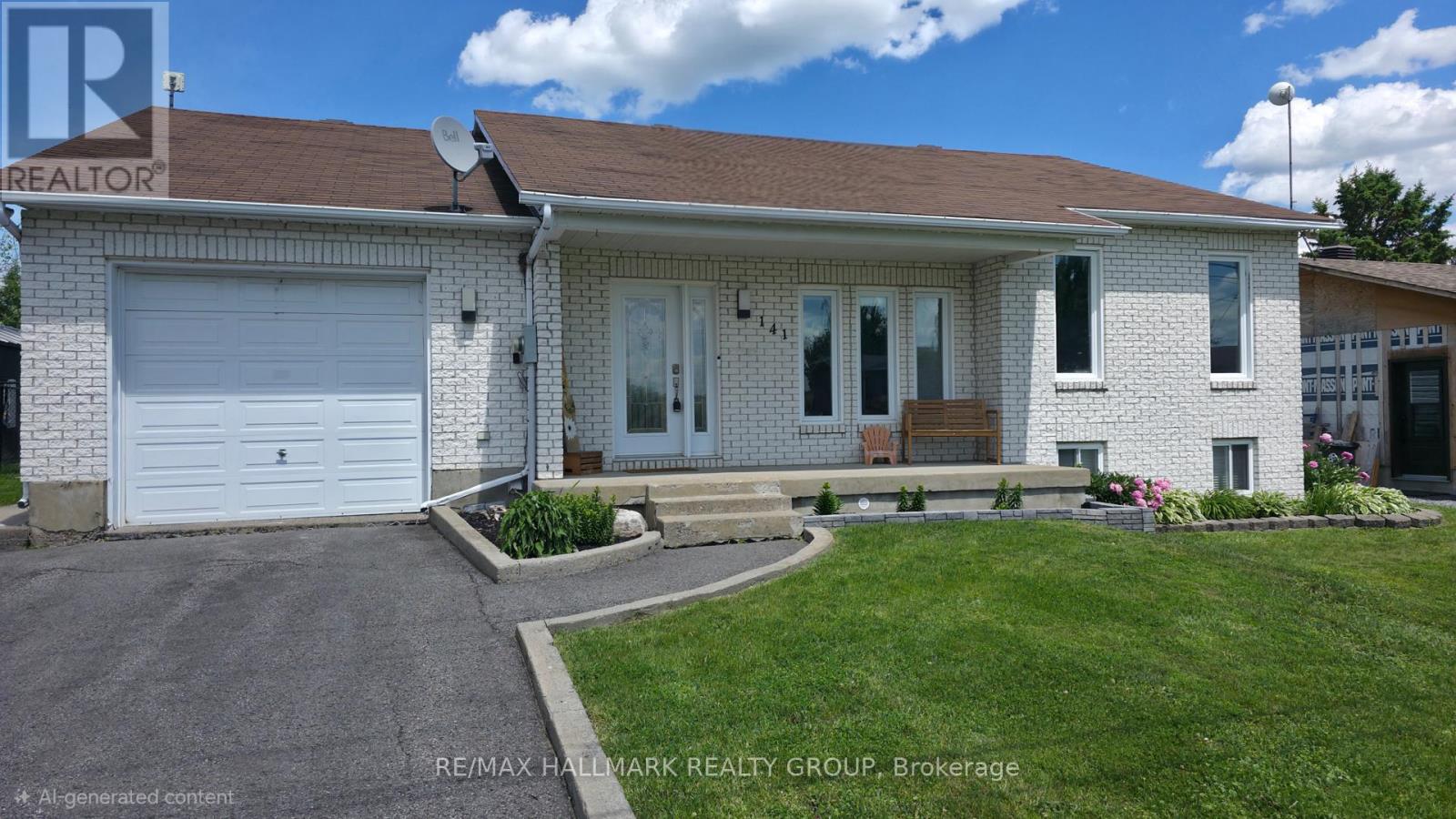 141 JESSUP'S FALLS ROAD, Alfred and Plantagenet, Ontario