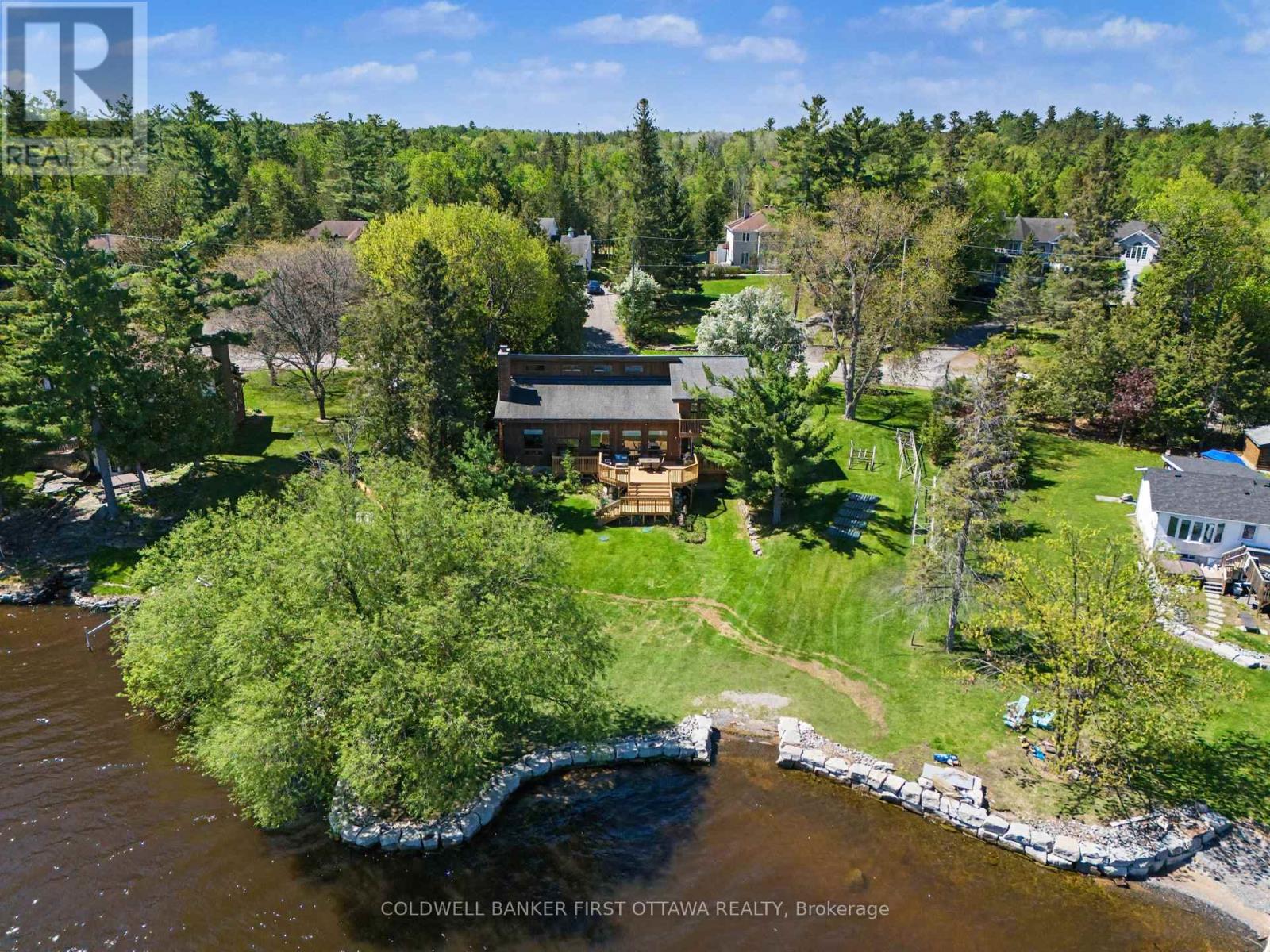 3842 Armitage Avenue, Ottawa, Ontario  K0A 1T0 - Photo 4 - X13160828