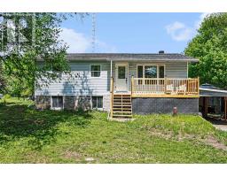 10 BAY ROAD, Rideau Lakes, Ontario