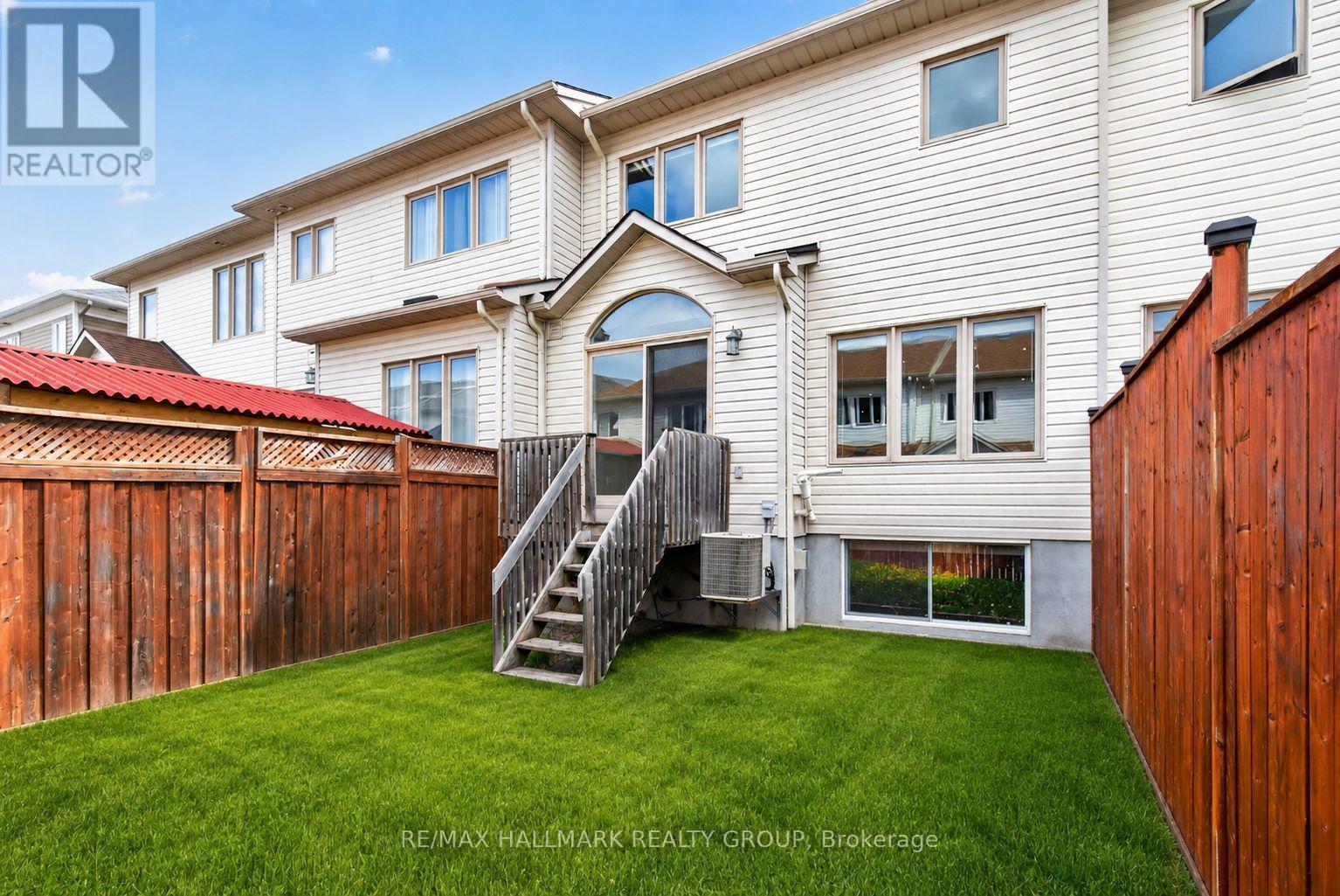 236 Trailsedge Way, Ottawa, Ontario  K1W 0E8 - Photo 37 - X13160910