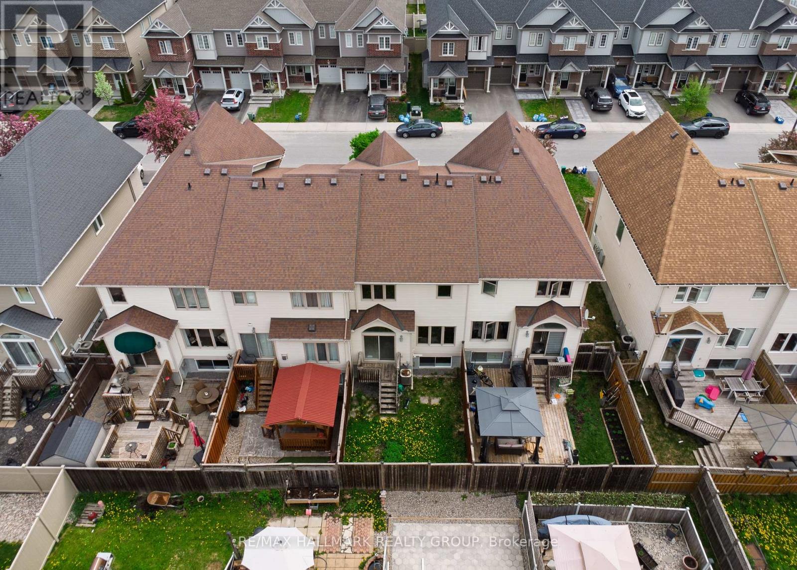 236 Trailsedge Way, Ottawa, Ontario  K1W 0E8 - Photo 38 - X13160910