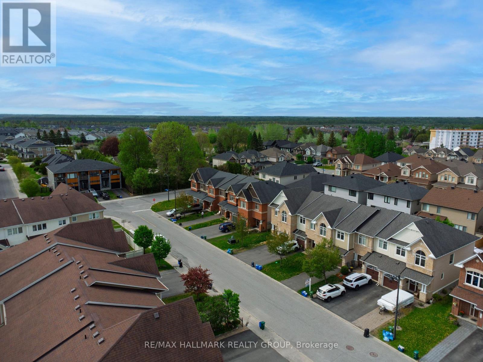 236 Trailsedge Way, Ottawa, Ontario  K1W 0E8 - Photo 40 - X13160910