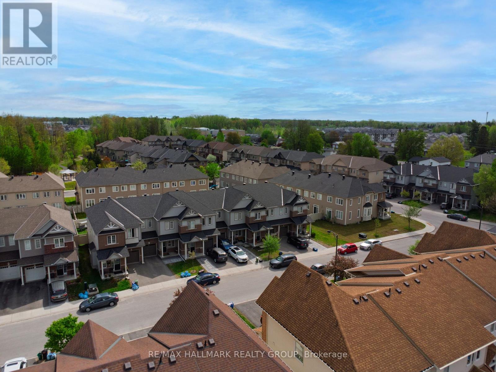 236 Trailsedge Way, Ottawa, Ontario  K1W 0E8 - Photo 41 - X13160910