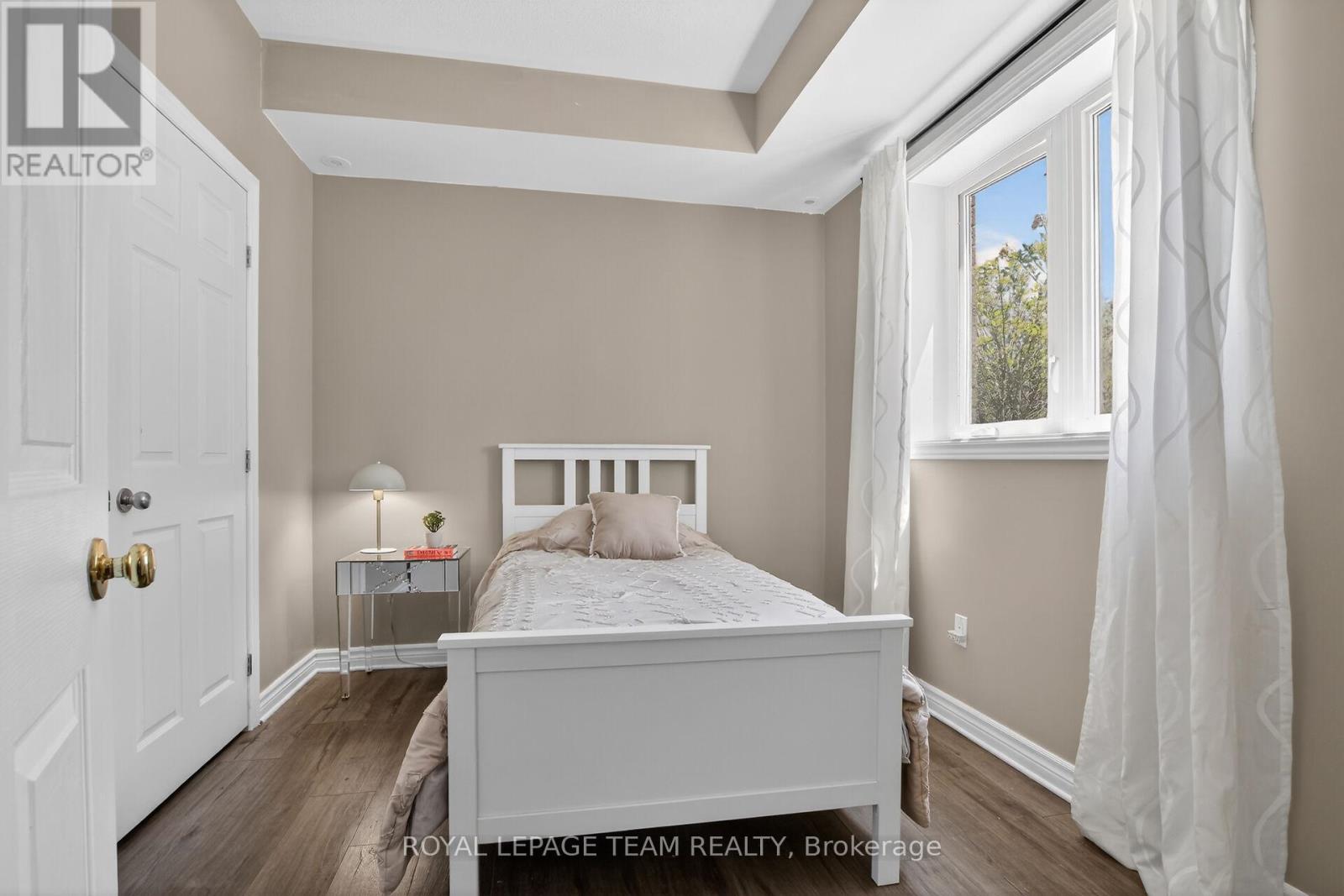 D - 165 Crestway Drive, Ottawa, Ontario  K2G 7C8 - Photo 23 - X13160922