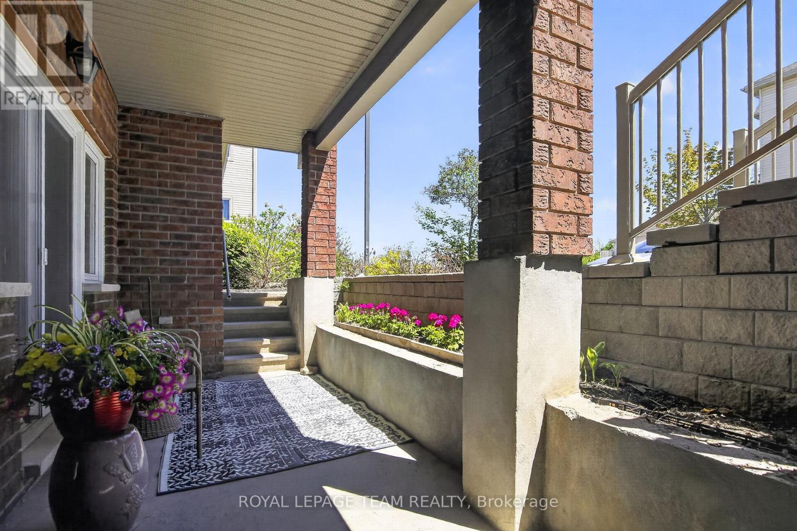 D - 165 Crestway Drive, Ottawa, Ontario  K2G 7C8 - Photo 26 - X13160922