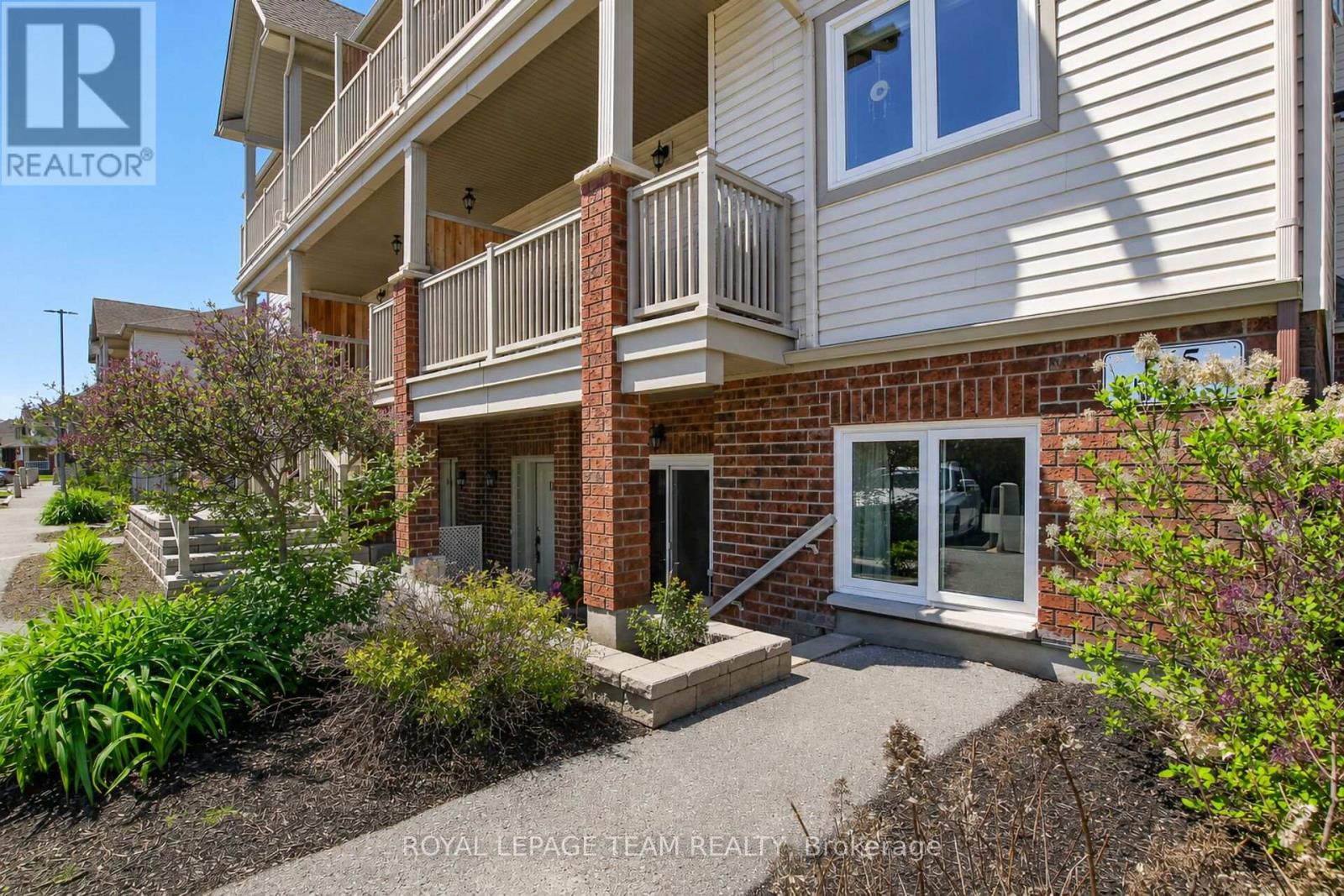 D - 165 Crestway Drive, Ottawa, Ontario  K2G 7C8 - Photo 29 - X13160922