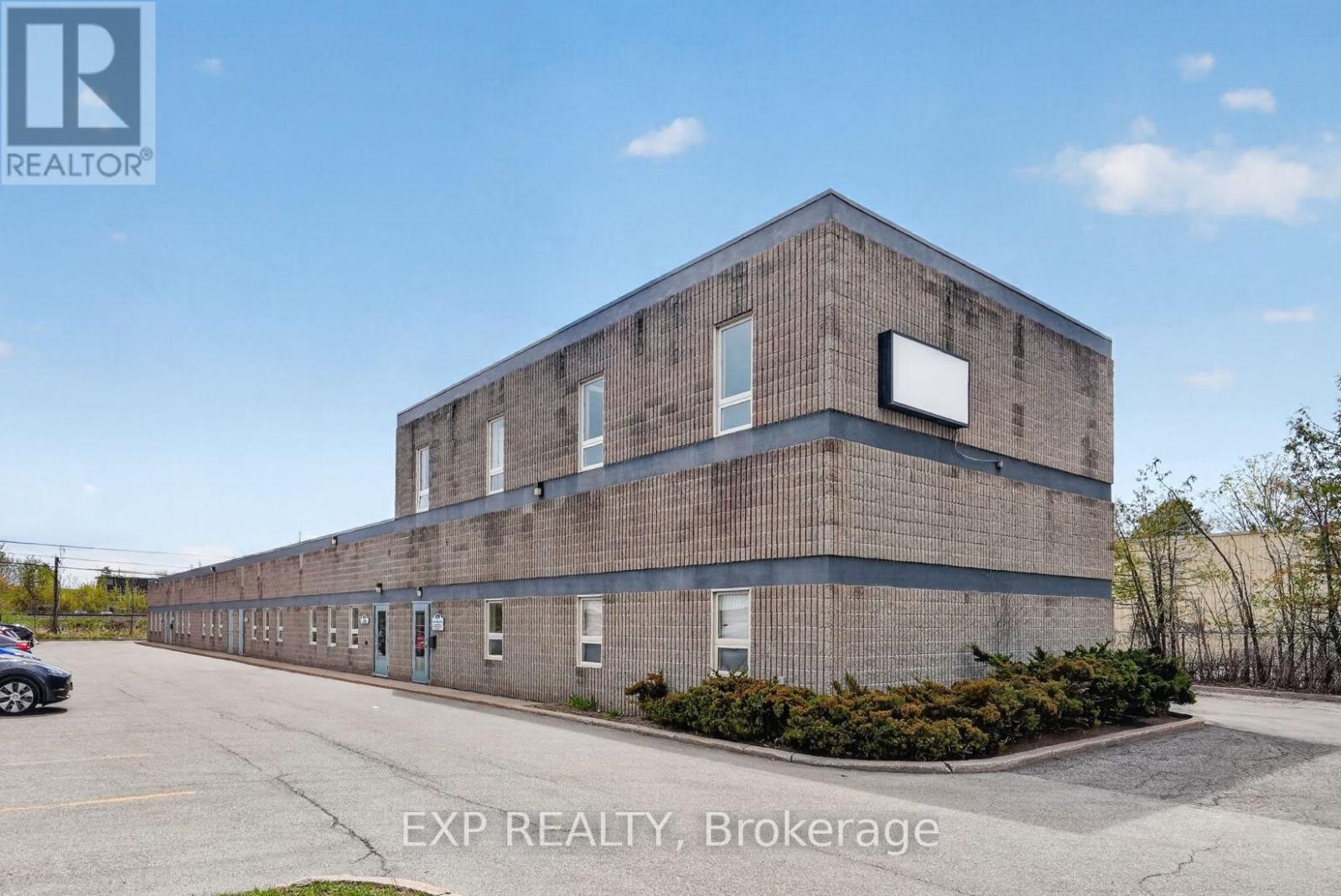159 COLONNADE ROAD, Ottawa, Ontario