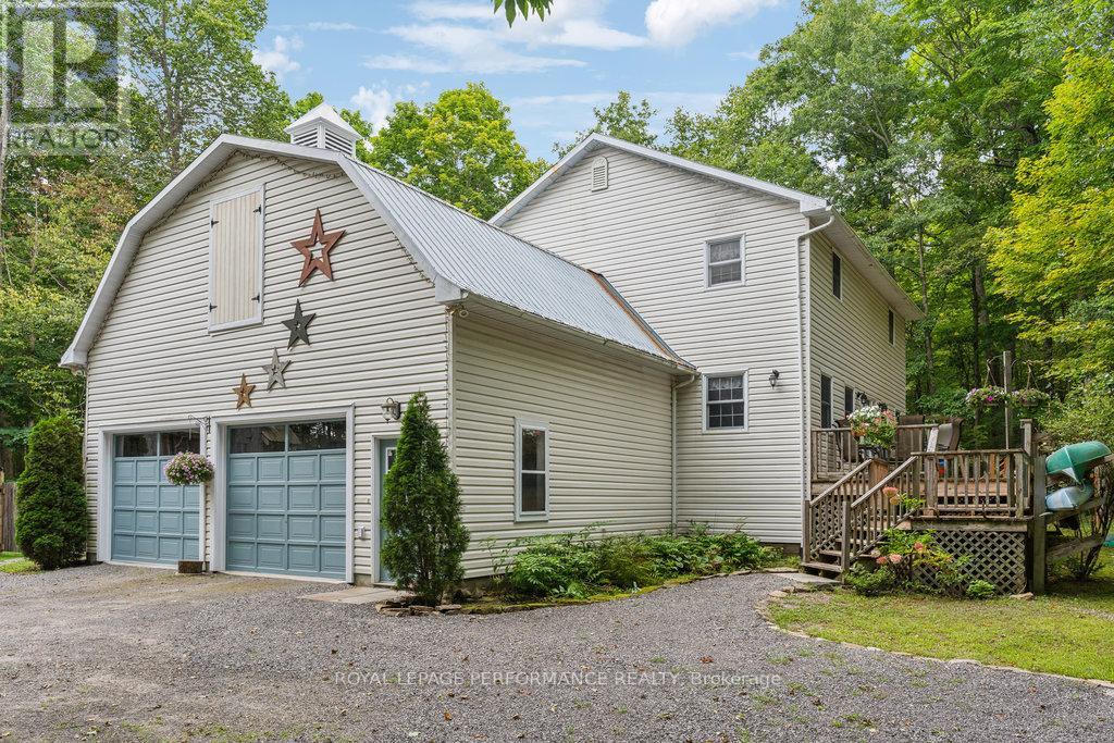 622 RIDEAU RIVER ROAD, Montague, Ontario