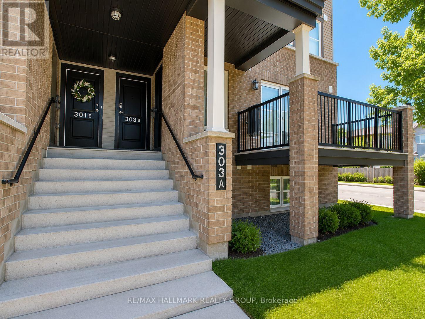 303A DES TILLEULS PRIVATE, Ottawa, Ontario