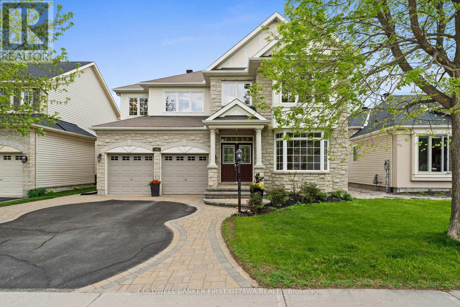 788 KILBIRNIE DRIVE, Ottawa, Ontario