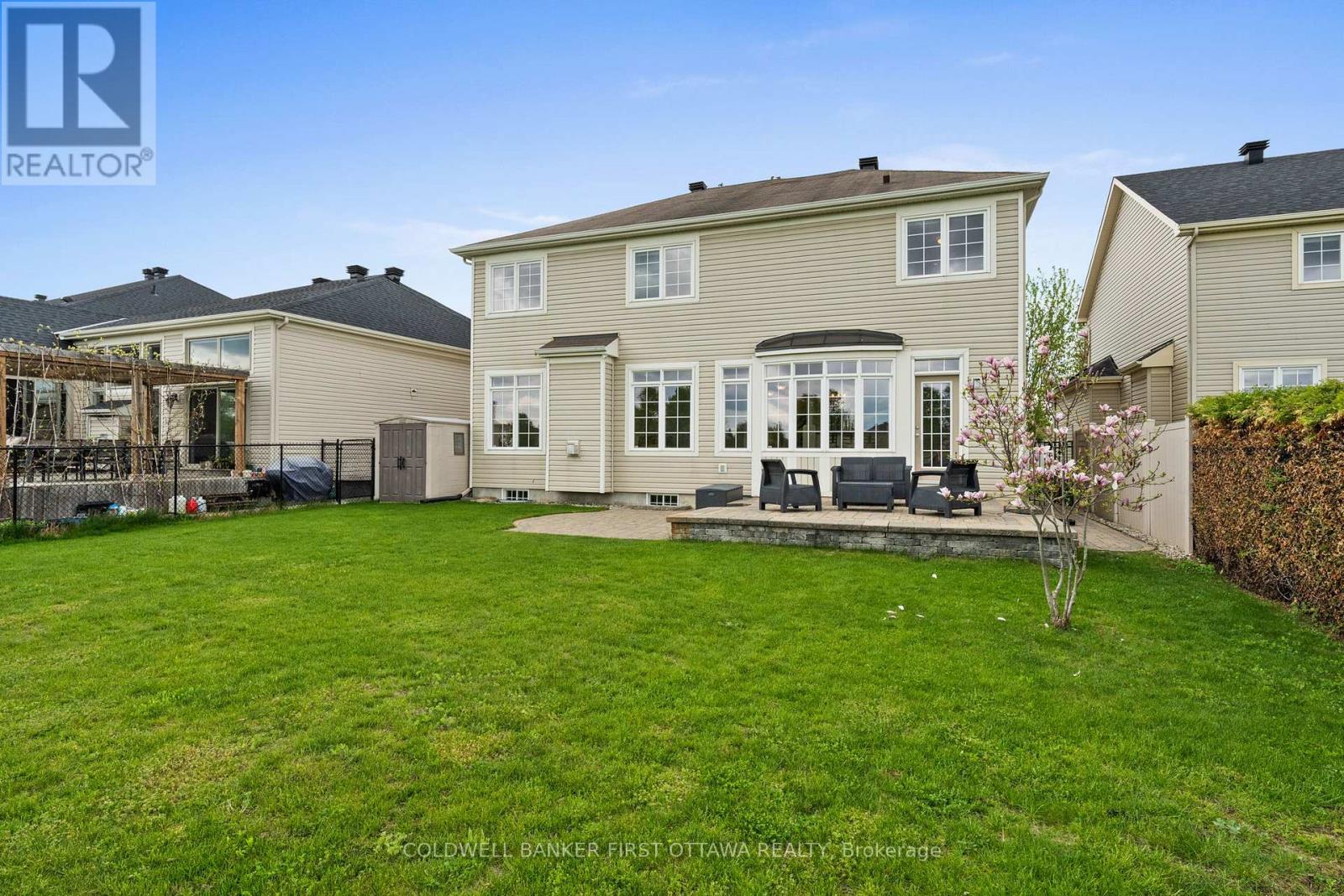 788 Kilbirnie Drive, Ottawa, Ontario  K2J 0M4 - Photo 33 - X13161484
