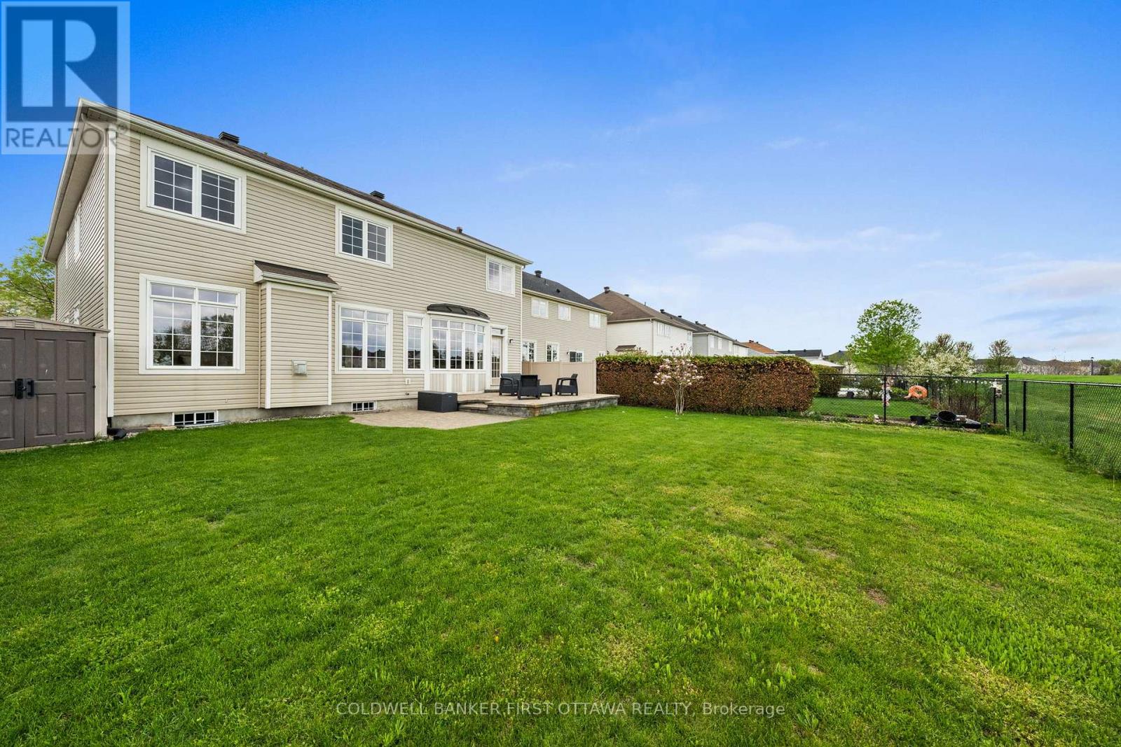788 Kilbirnie Drive, Ottawa, Ontario  K2J 0M4 - Photo 35 - X13161484