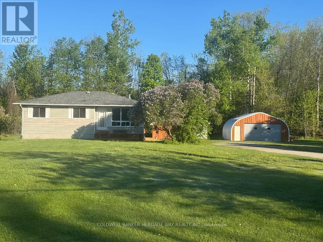 314 FERGUSON FALLS ROAD, Lanark Highlands, Ontario