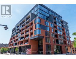 514 - 10 JAMES STREET, Ottawa, Ontario