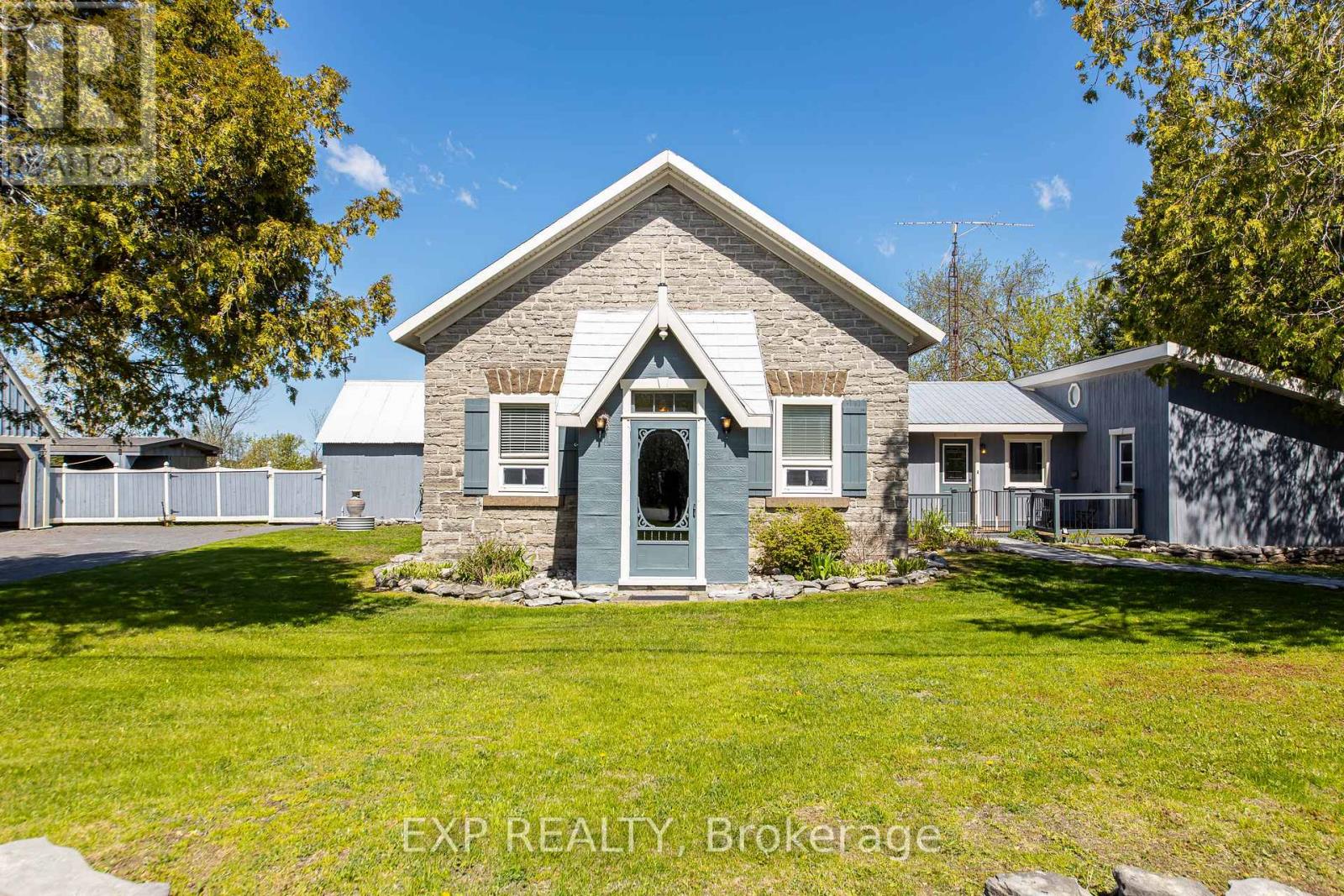 616 KIDD ROAD, Beckwith, Ontario