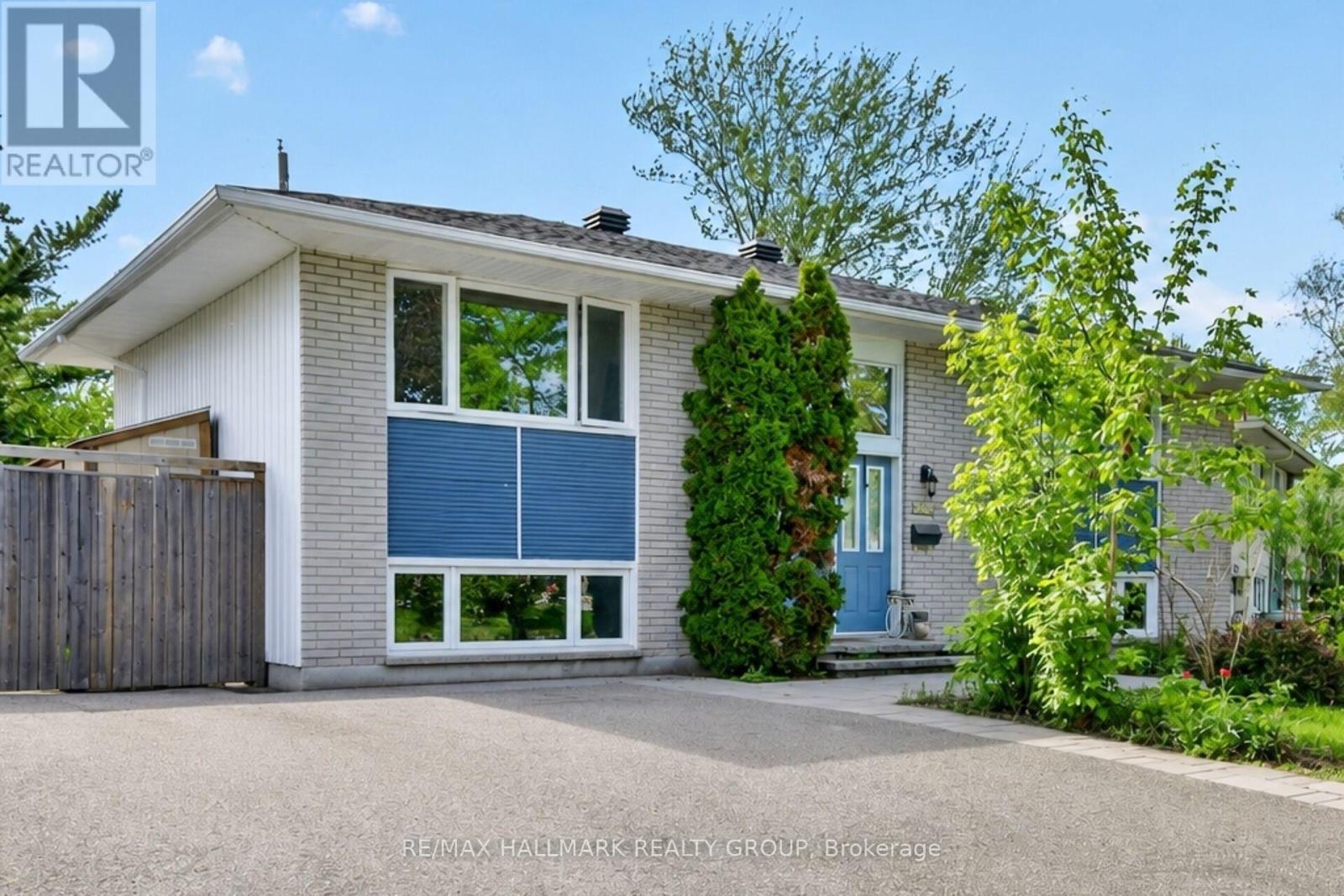 2966 LINTON ROAD, Ottawa, Ontario