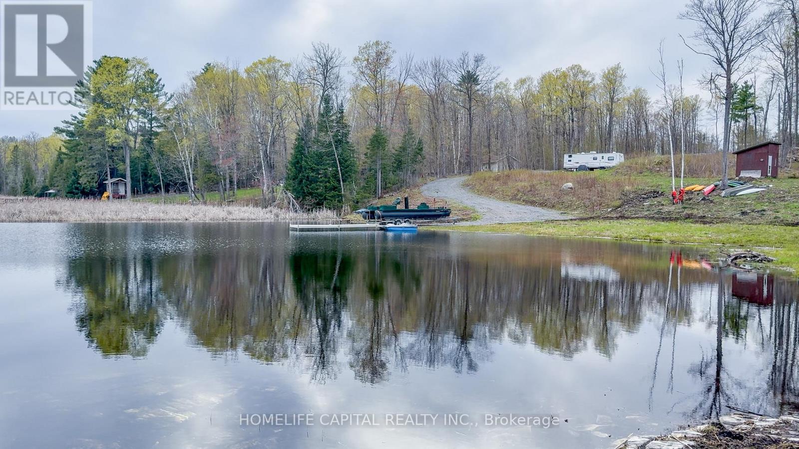 221 Lacourse Lane, Lanark Highlands, Ontario  K0A 3L0 - Photo 5 - X13161978