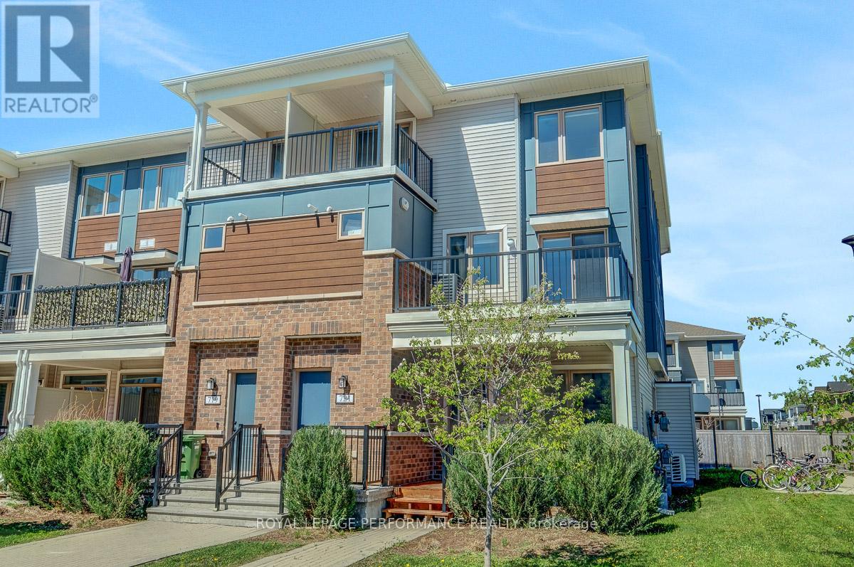 721 ROUNCEY ROAD, Ottawa, Ontario