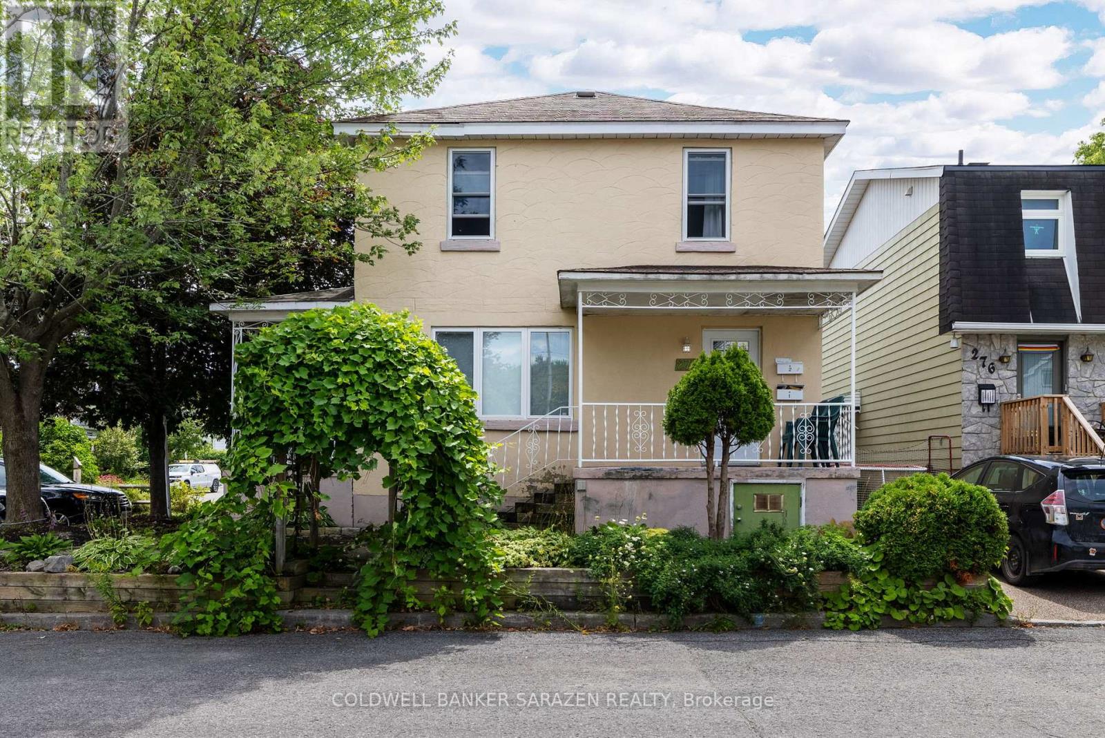 278 ST JACQUES STREET, Ottawa, Ontario