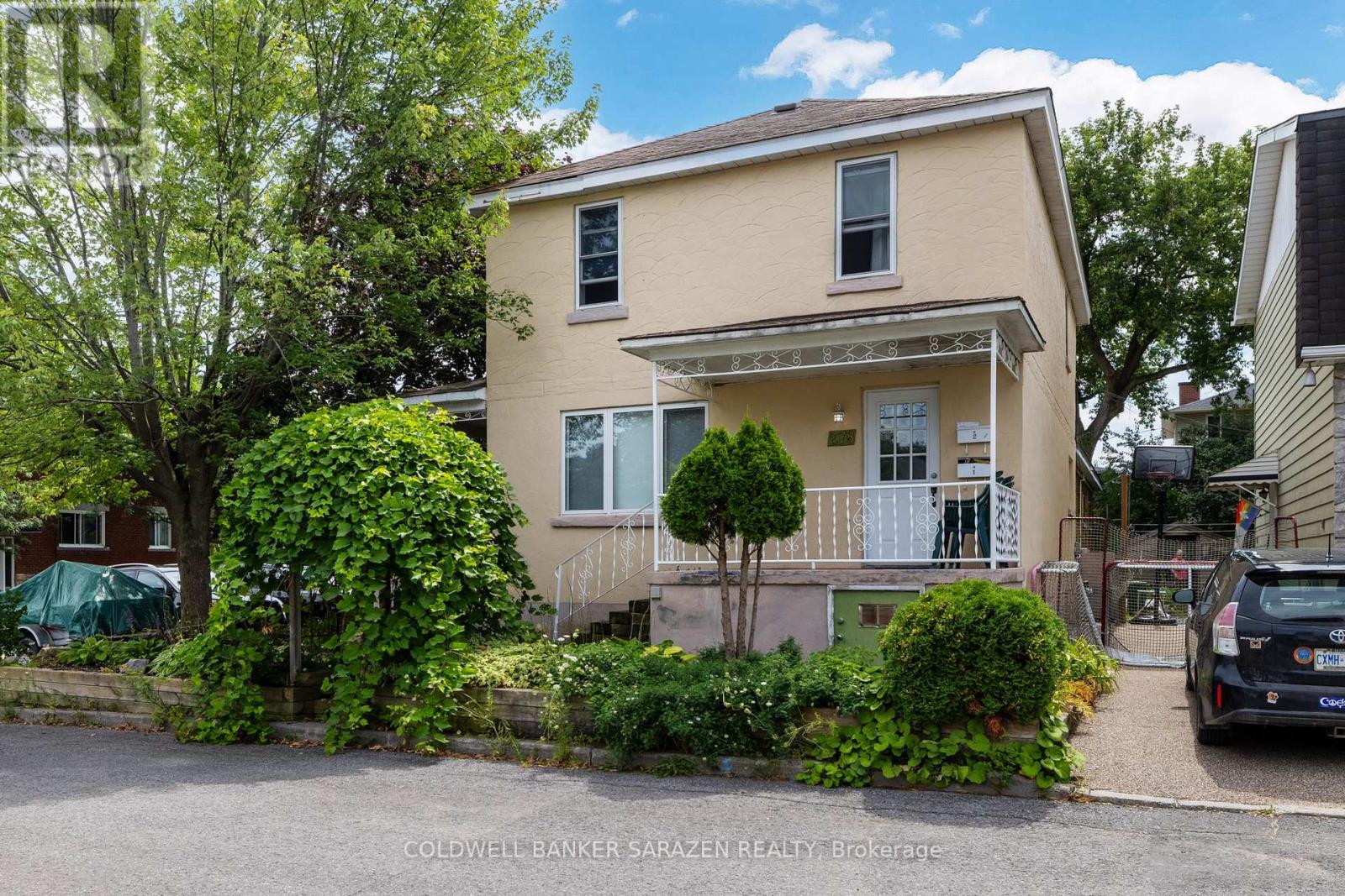 278 St Jacques Street, Ottawa, Ontario  K1L 5G7 - Photo 2 - X13162044