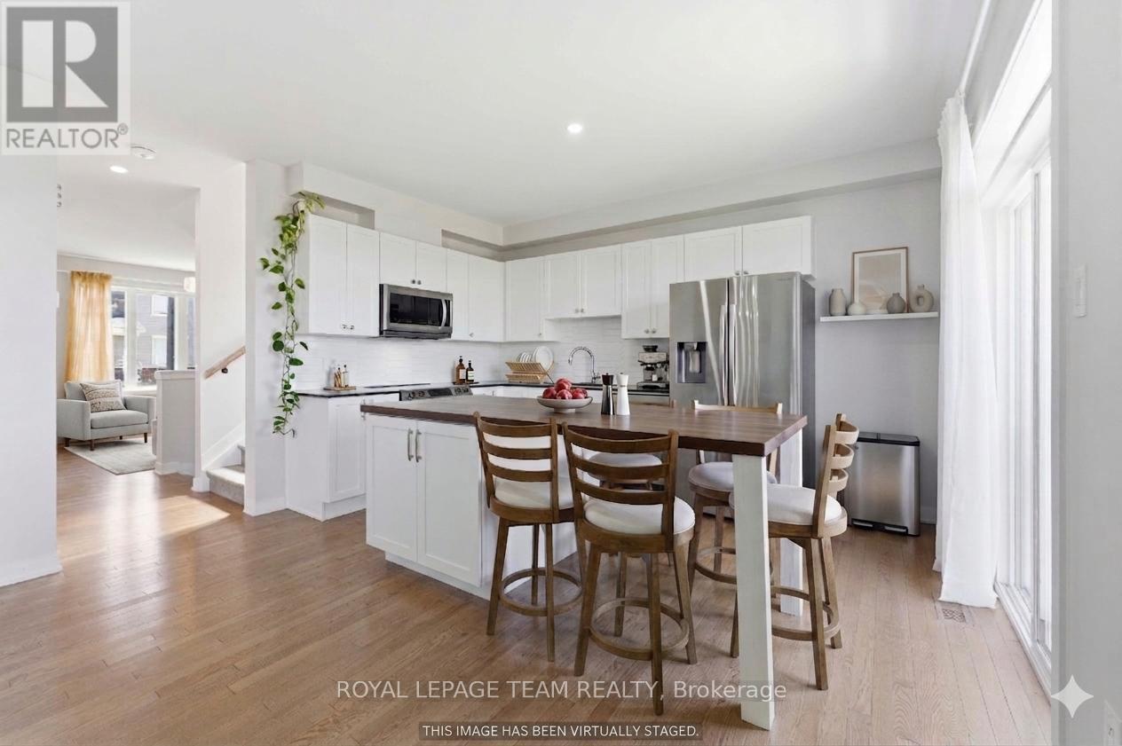 3048 Travertine Way, Ottawa, Ontario  K2J 6W9 - Photo 19 - X13162340