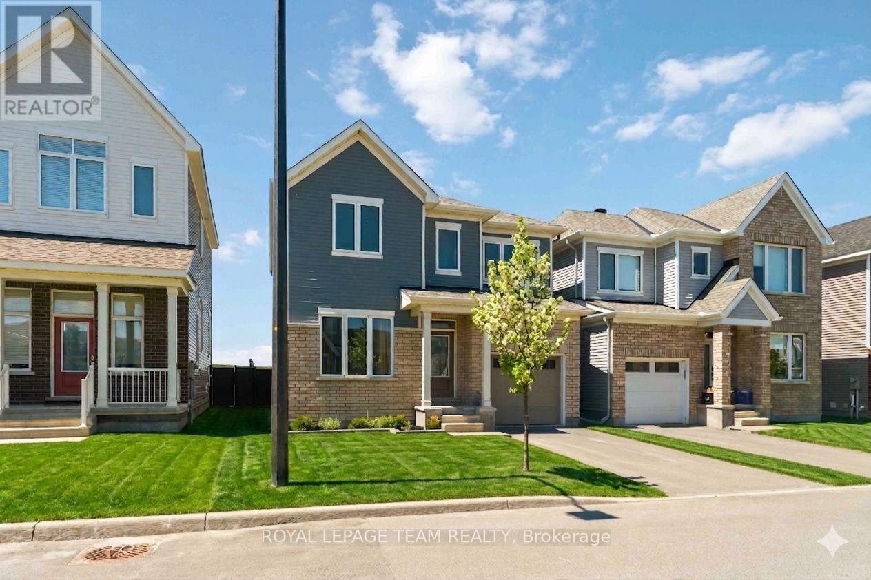 3048 Travertine Way, Ottawa, Ontario  K2J 6W9 - Photo 2 - X13162340