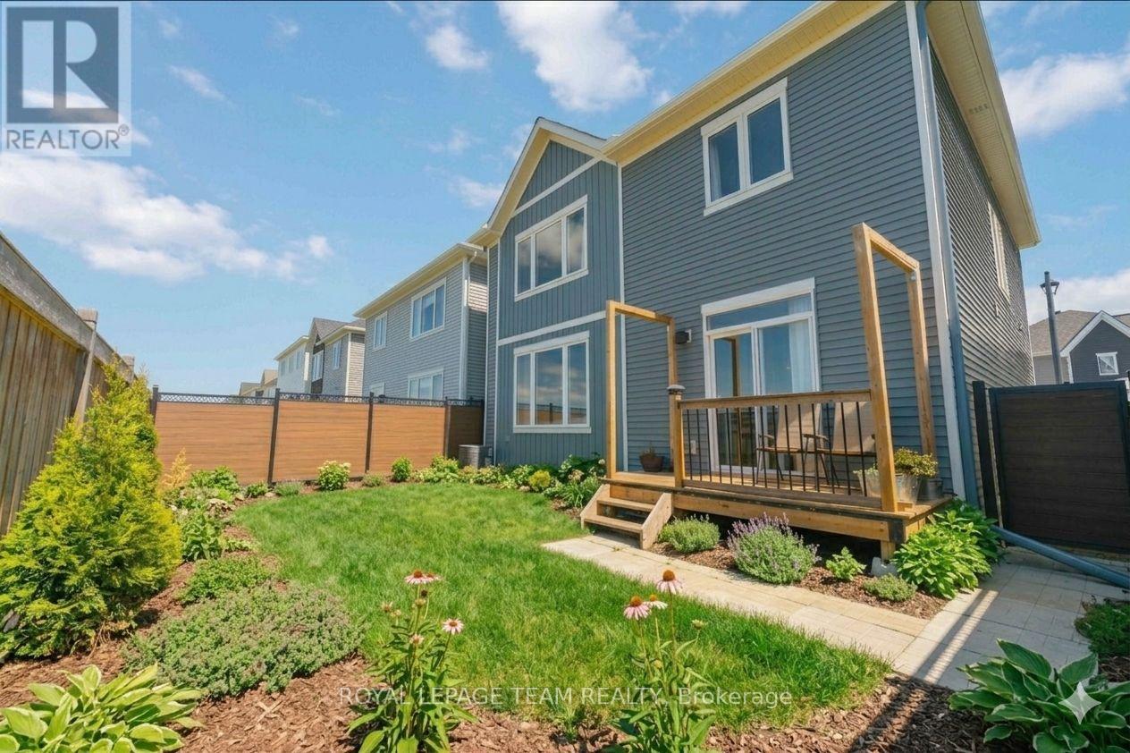 3048 Travertine Way, Ottawa, Ontario  K2J 6W9 - Photo 44 - X13162340